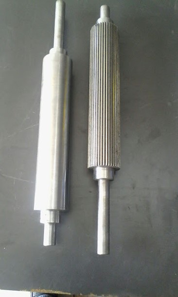 Maquinados Hon-Mex - Sobre Nosotros